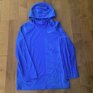 Nike hoodie